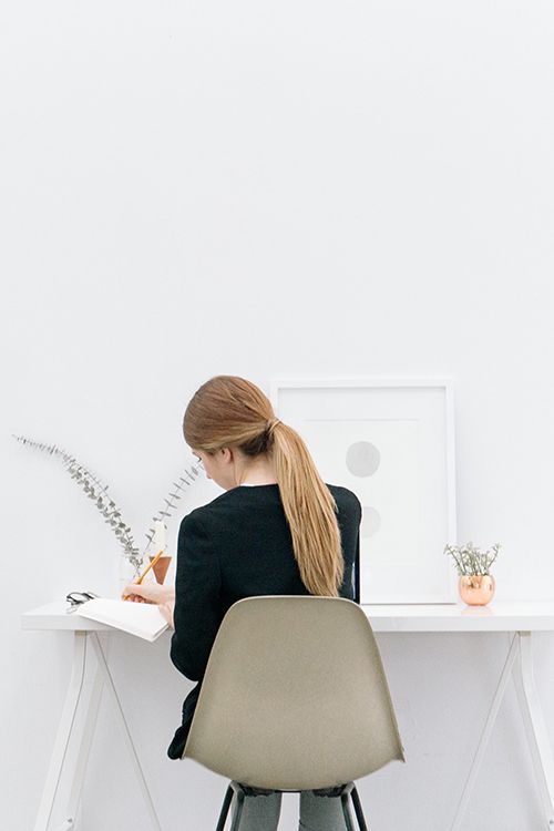 Start Your Business - businesschi